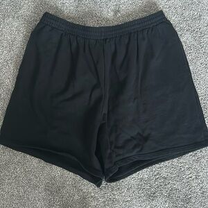 Skims Sweatshorts